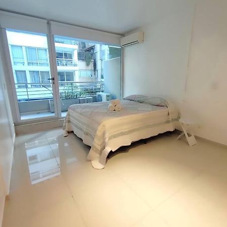 Exclusivo Studio Con Piscina Buenos Aires Esterno foto