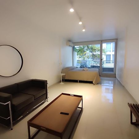 Exclusivo Studio Con Piscina Buenos Aires Esterno foto