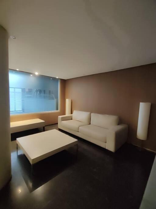 Exclusivo Studio Con Piscina Buenos Aires Esterno foto