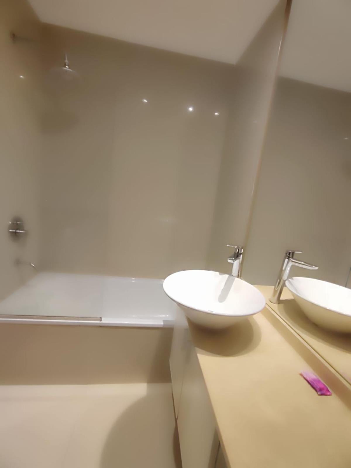 Exclusivo Studio Con Piscina Buenos Aires Esterno foto