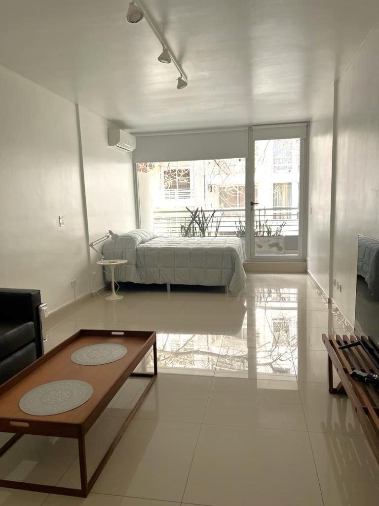 Exclusivo Studio Con Piscina Buenos Aires Esterno foto